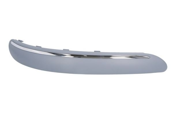 Mercedes-Benz Sier- / beschermingspaneel, bumper