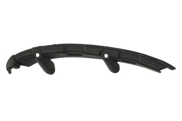 Mercedes-Benz Sier- / beschermingspaneel, bumper