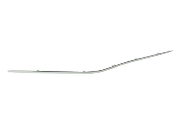 Mercedes-Benz Sier- / beschermingspaneel, bumper