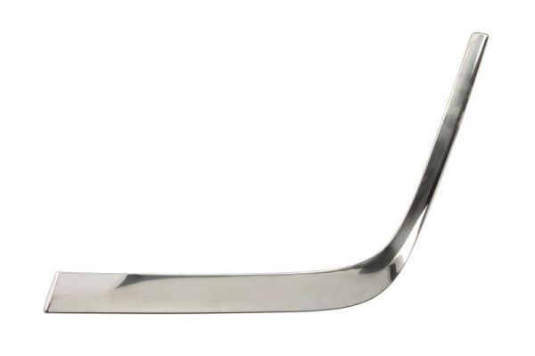 Mercedes-Benz Sier- / beschermingspaneel, bumper