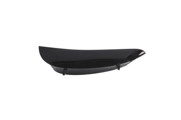 Mercedes-Benz Sier- / beschermingspaneel, bumper