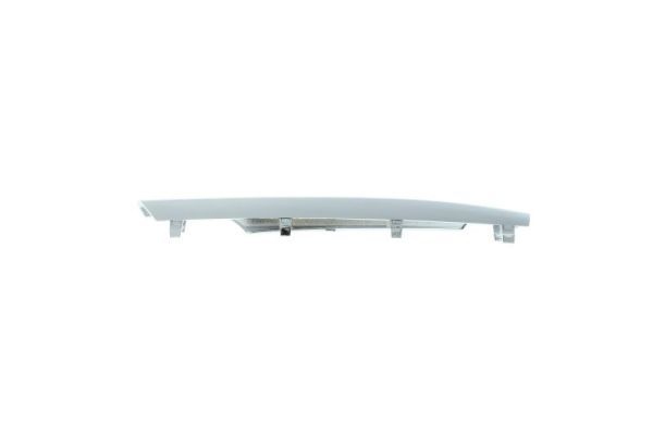 Mercedes-Benz Sier- / beschermingspaneel, bumper