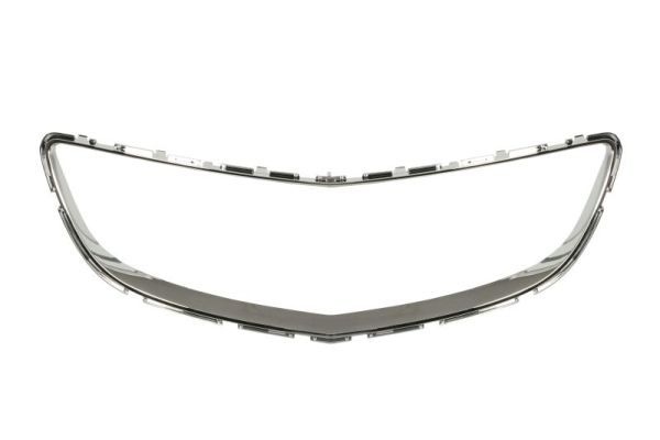 Opel Sier- / Beschermingspaneel, radiateurgrille