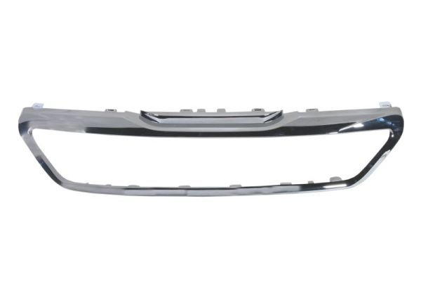 Peugeot Sier- / Beschermingspaneel, radiateurgrille