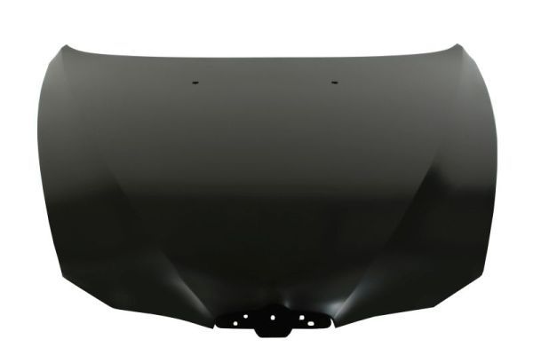 Alfa Romeo Motorkap
