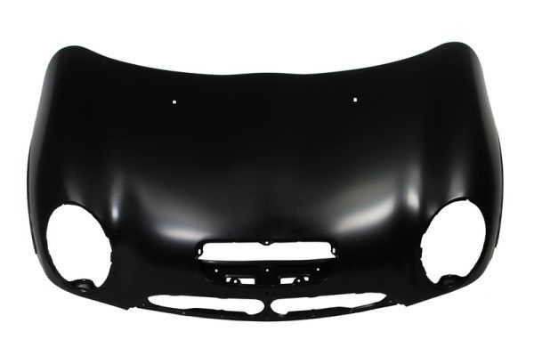 Mini Motorkap
