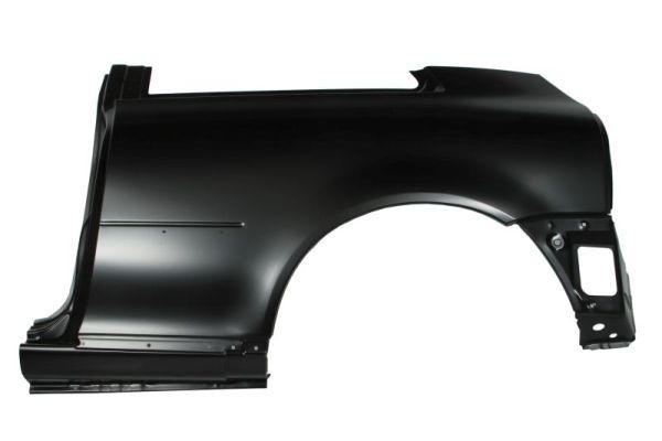Audi Spatbord