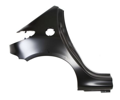 Peugeot Spatbord