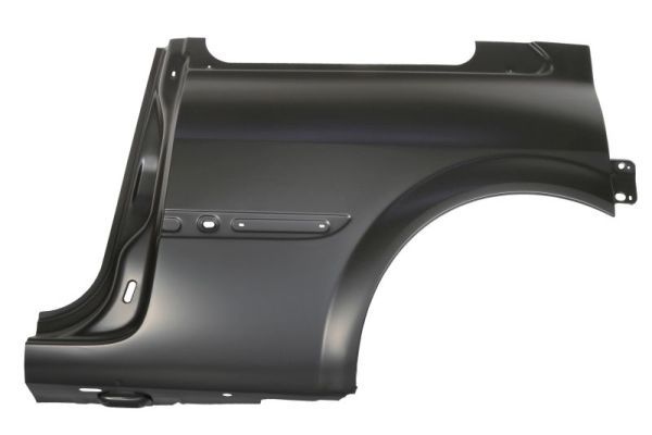 Renault Spatbord