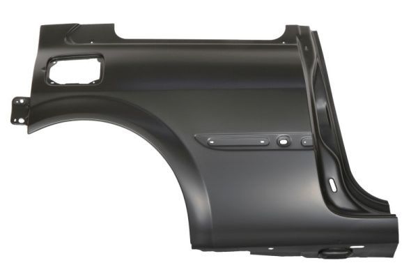 Renault Spatbord