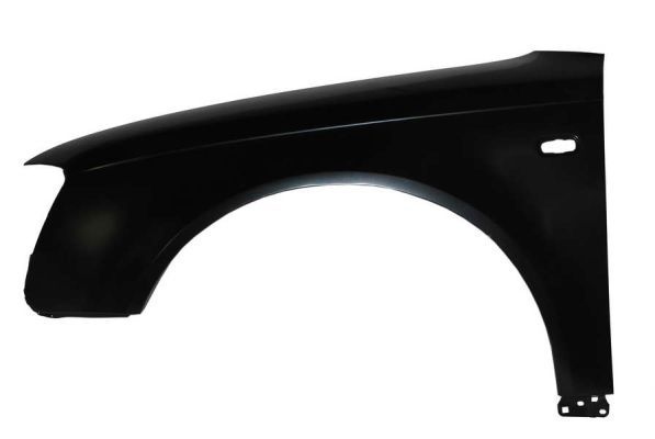 Audi Spatbord