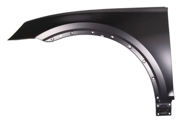 Audi Spatbord