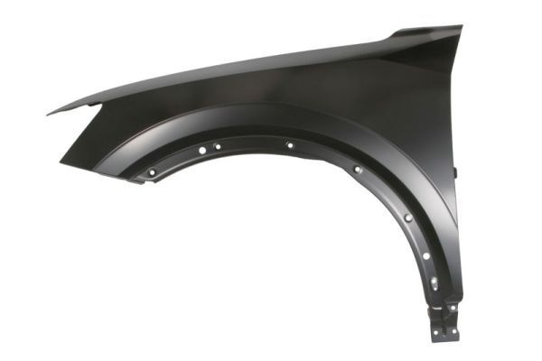 Audi Spatbord