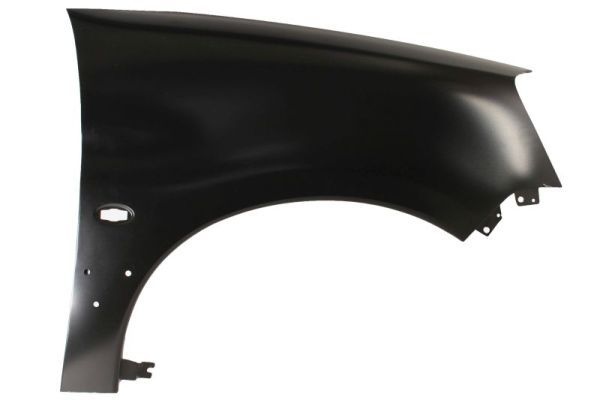 Citroen Spatbord