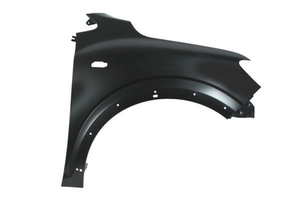 Dacia Spatbord