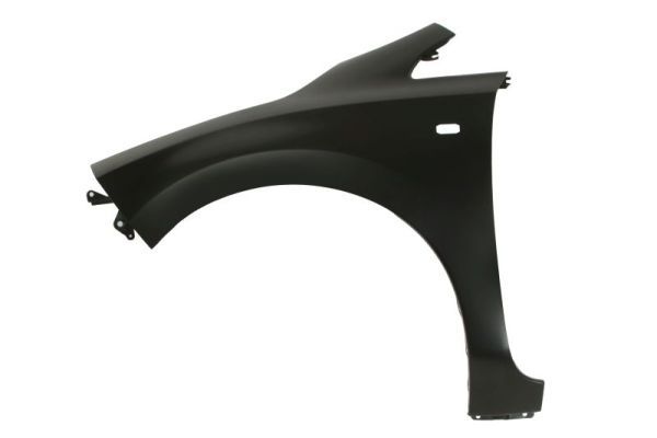 Nissan Spatbord