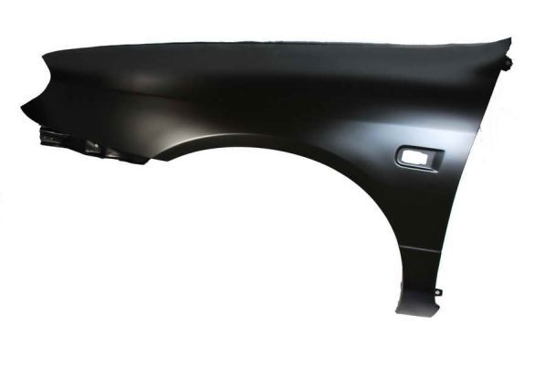 Nissan Spatbord