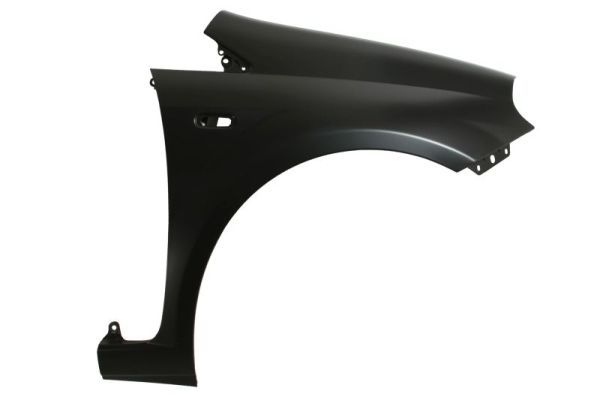 Abarth Spatbord