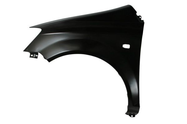 Hyundai Spatbord