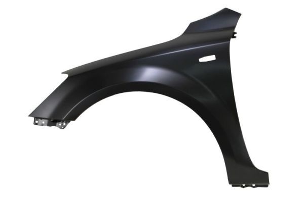 Kia Spatbord