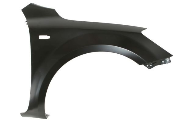 Kia Spatbord