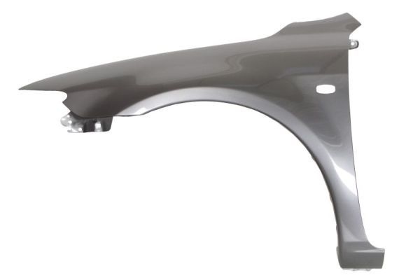 Mazda Spatbord