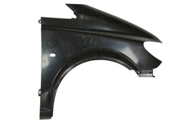 Mercedes-Benz Spatbord
