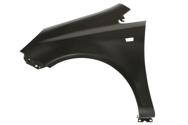 Opel Spatbord