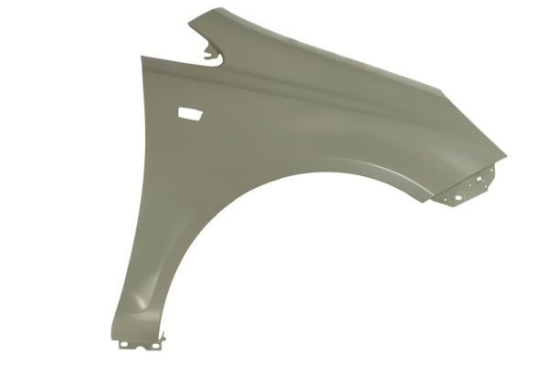 Opel Spatbord