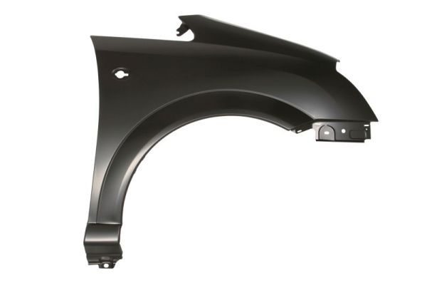 Opel Spatbord