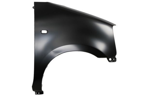 Opel Spatbord