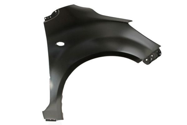 Opel Spatbord