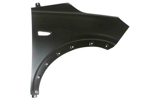 Opel Spatbord