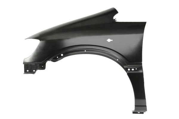 Opel Spatbord