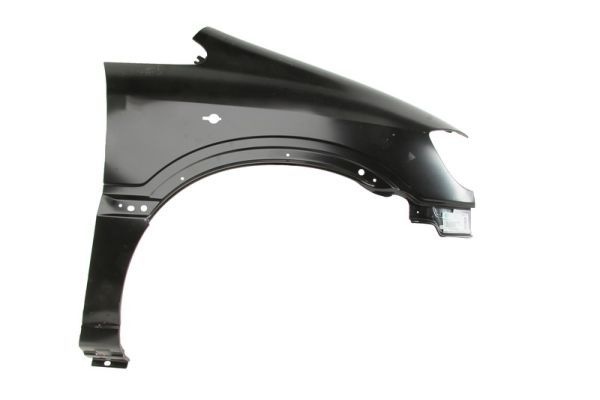 Opel Spatbord