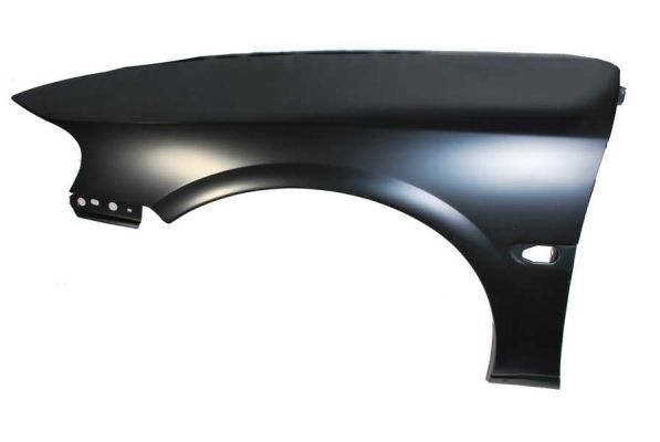 Opel Spatbord