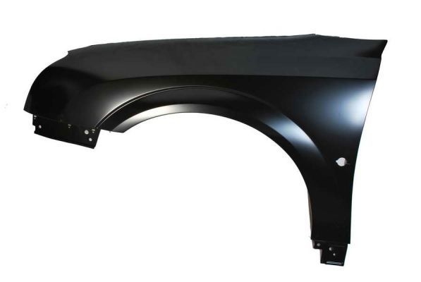Opel Spatbord