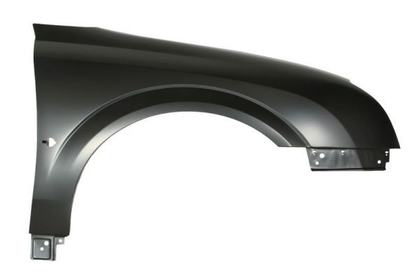 Opel Spatbord