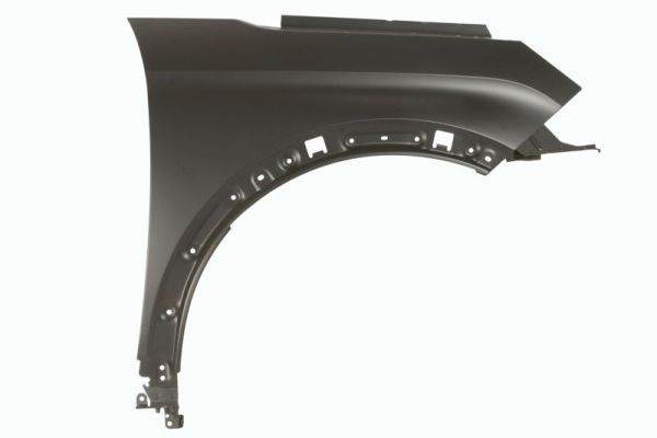 Peugeot Spatbord