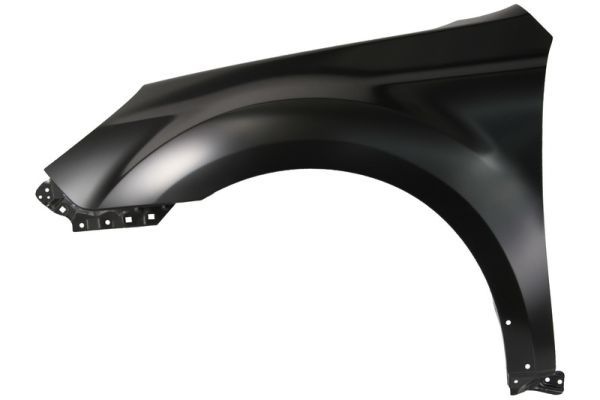 Subaru Spatbord