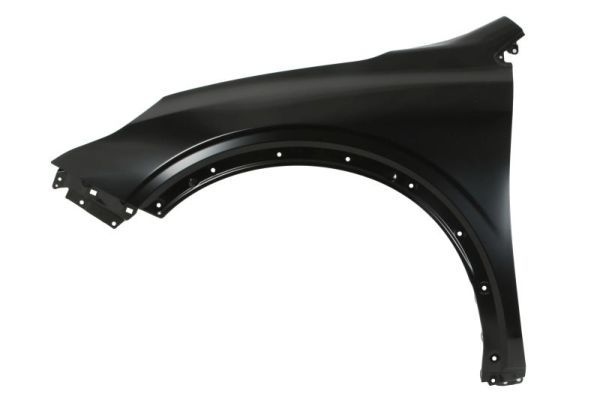 Subaru Spatbord