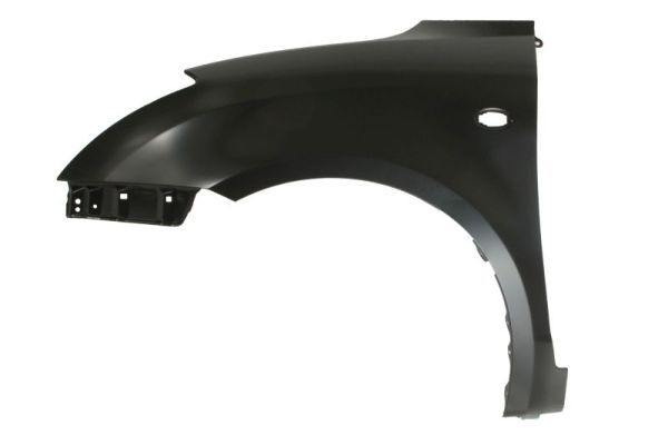 Suzuki Spatbord