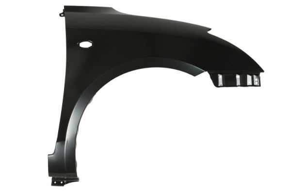 Suzuki Spatbord