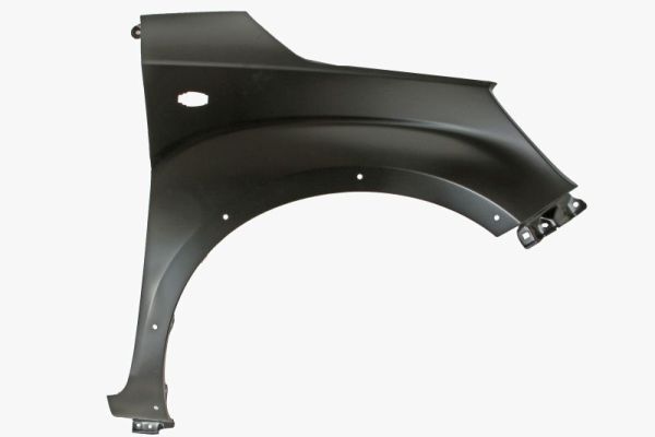 Suzuki Spatbord