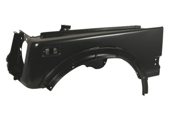 Suzuki Spatbord