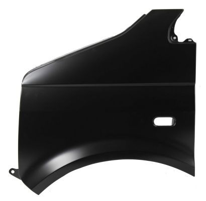 Volkswagen Spatbord