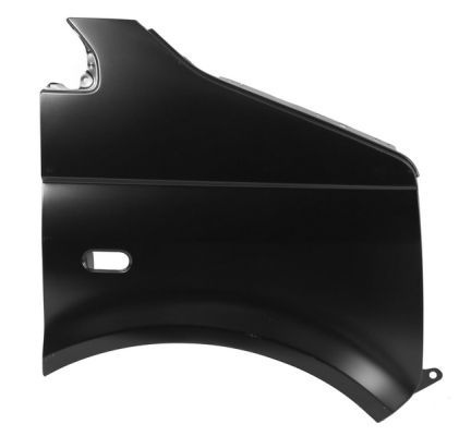 Volkswagen Spatbord