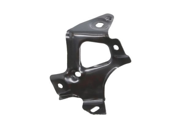 Chevrolet Ophanging, spatbordfixering