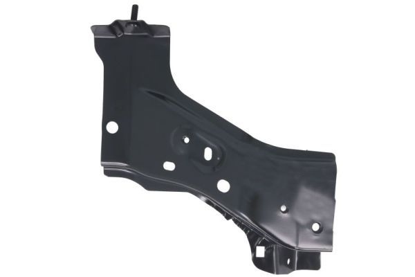 Nissan Ophanging, spatbordfixering