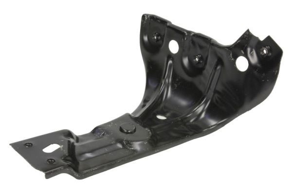 Volkswagen Ophanging, spatbordfixering